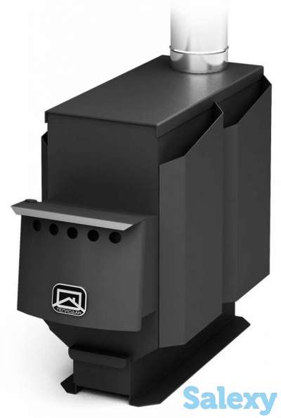 Магазин Профессионального Сантехника Печь отопительная 