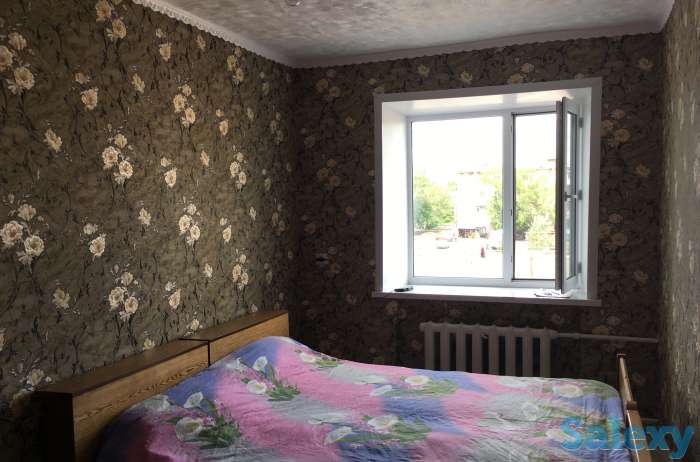Продам 2-х комнатную.квартиру,Карагандинской обл.п.Актас, фотография 5