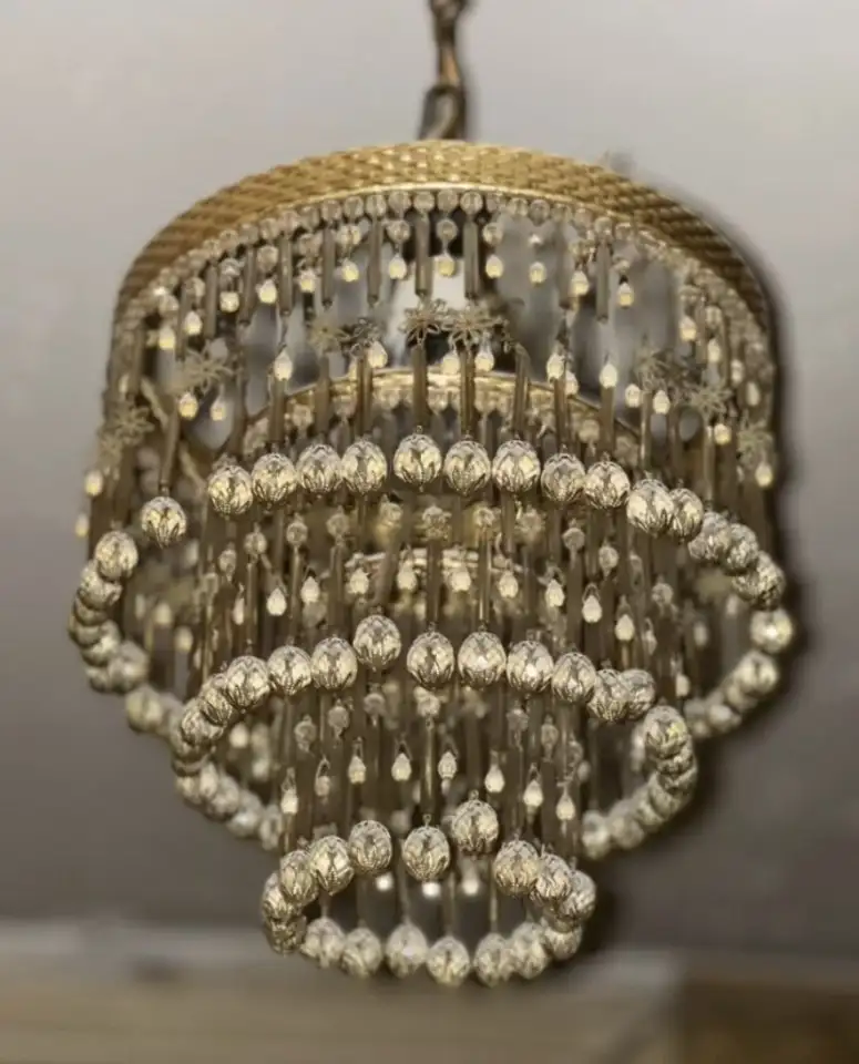 Продам люстру, фотография 1