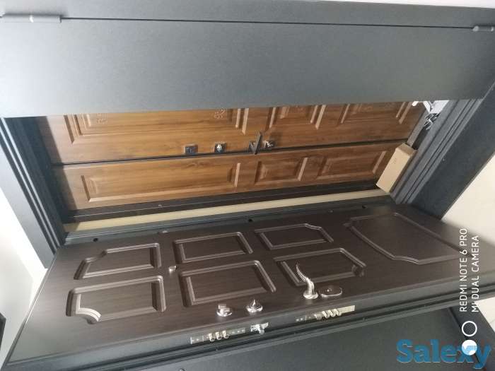 Двери дёшево, фотография 2