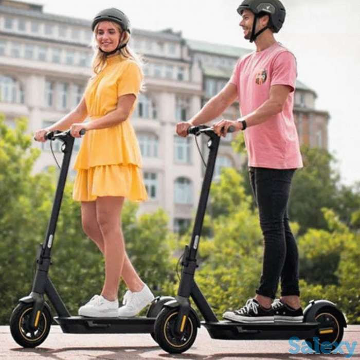 Высокачественные Электросамокаты Halten, Forward, Шахтинск, ДОСТАВКА, фотография 1