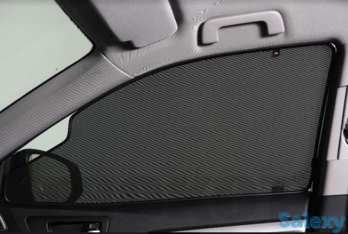 альтернатива тонировке, фотография 3