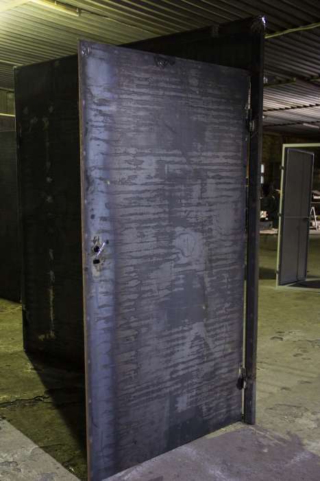 Услуги маляра по металлу, металлоизделиям (художественная ковка), фотография 7