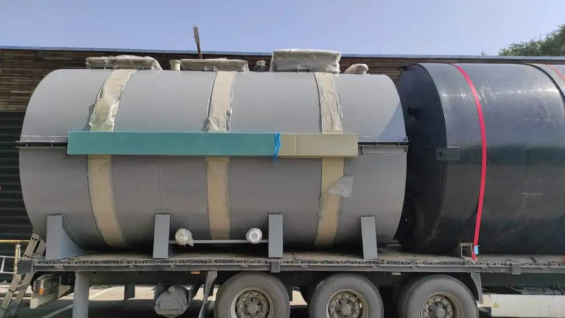 Емкости и резервуары от производителя!, фотография 6