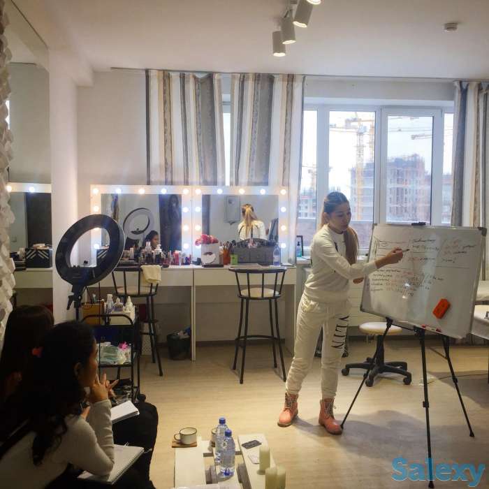 Курсы, Обучение 