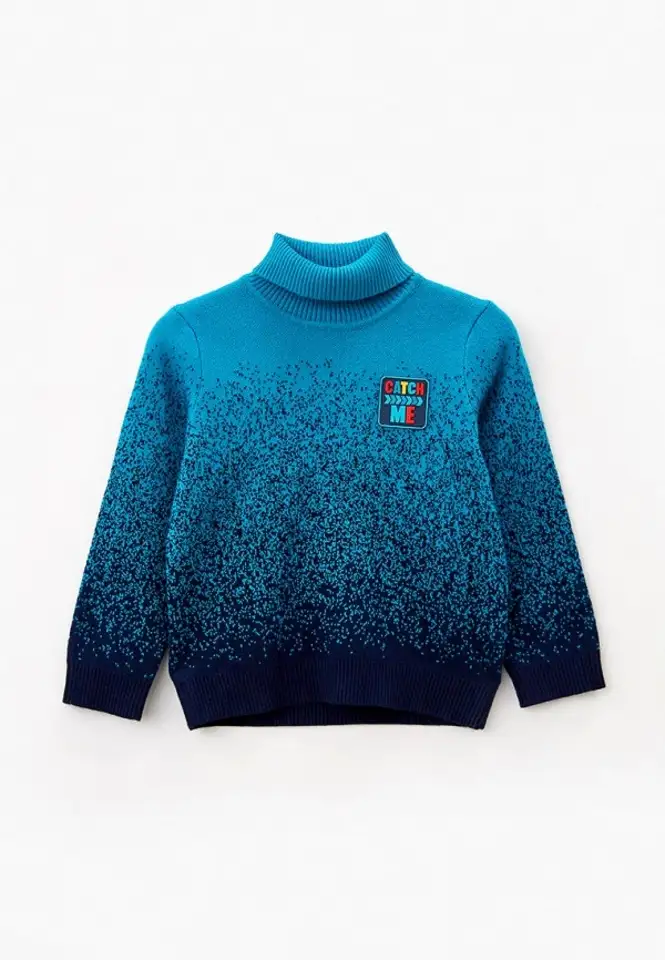 Свитер playtoday, фотография 1