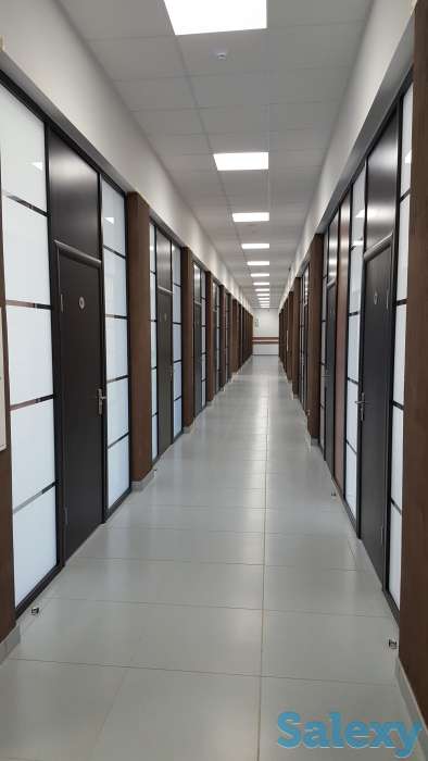 Сдается офисное помещение, фотография 1