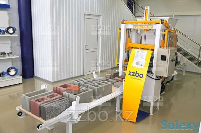 Вибропресс Ультра 2.0, фотография 1