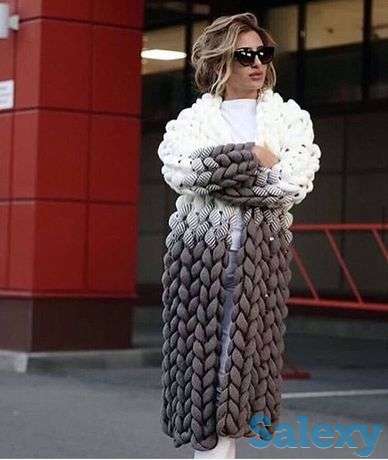 Кардиган, фотография 1