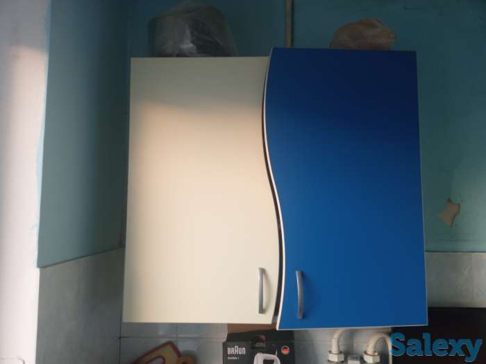 Кухонная мебель, фотография 3