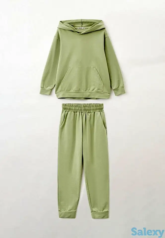 Костюм спортивный агапэ, фотография 1