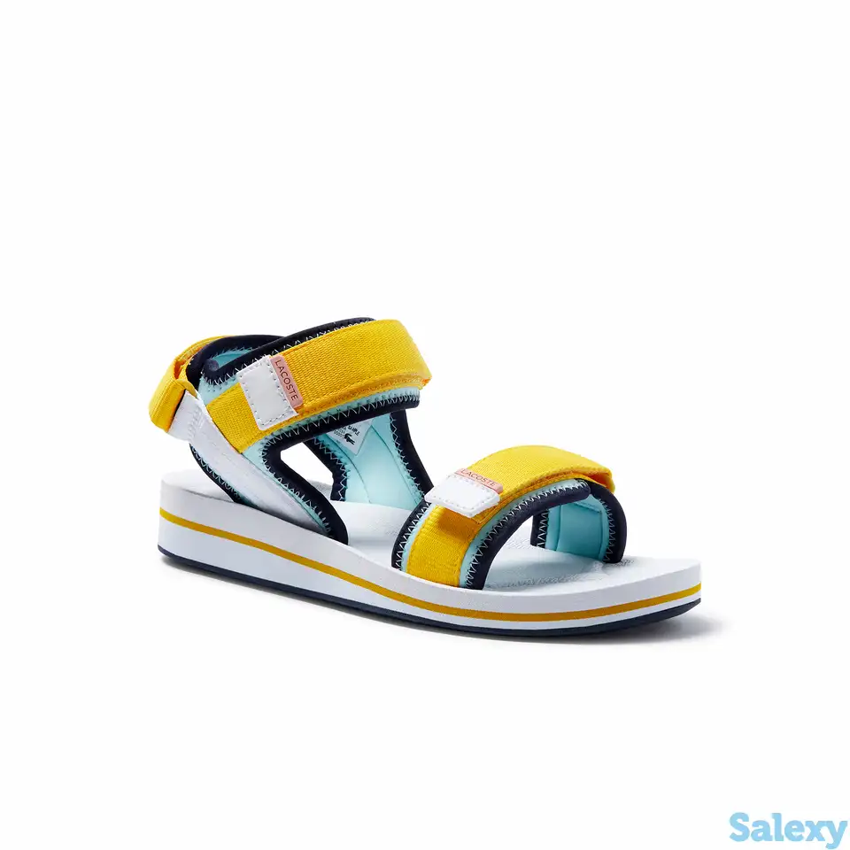 Сандалии lacoste sugura, фотография 1