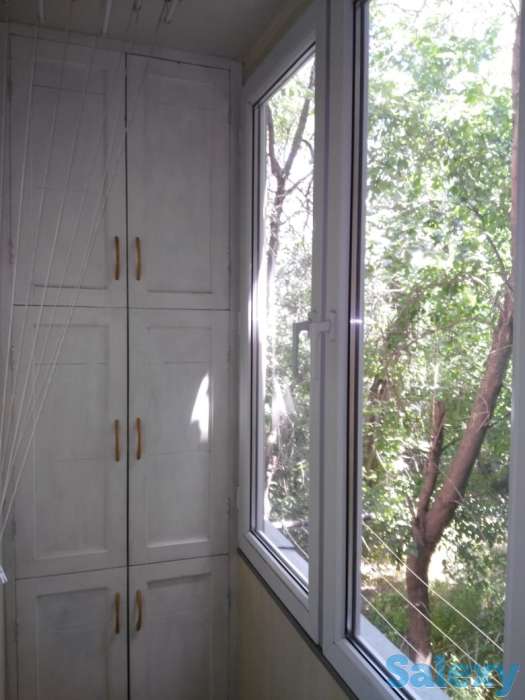 Уютная квартира в районе Атакента, Атакент, фотография 5