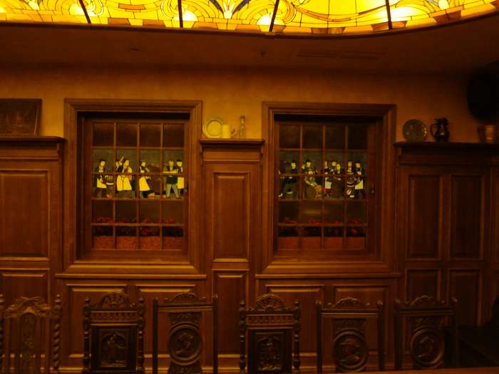 Витражи художественные, зеркала и изделия из стекла., фотография 7