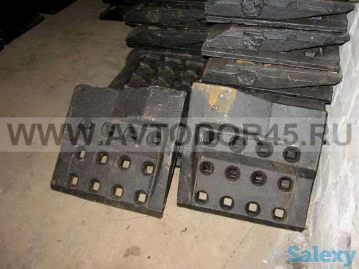 Запасные части для автогрейдеров, КДМ, гудронаторов, фотография 4