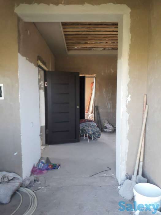 Продам дом, Карасайкий район, поселок Исаев, ул.Суюнбая 255, фотография 3