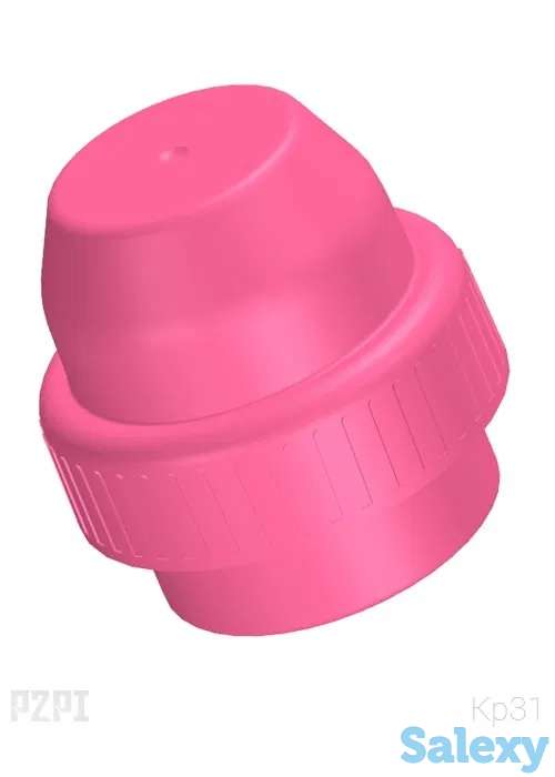 Флаконы 1 литр и 0,5 литра, фотография 2