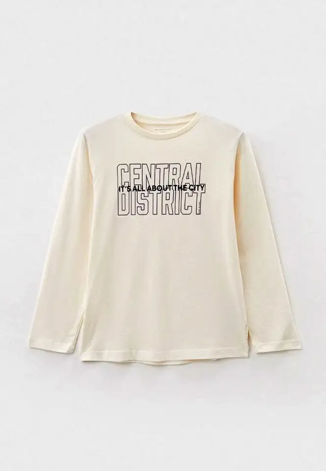 Лонгслив tom tailor, фотография 1