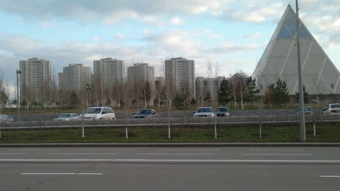 сдам в аренду 1-комнатную квартиру-студию, ЖК Гранд, фотография 1