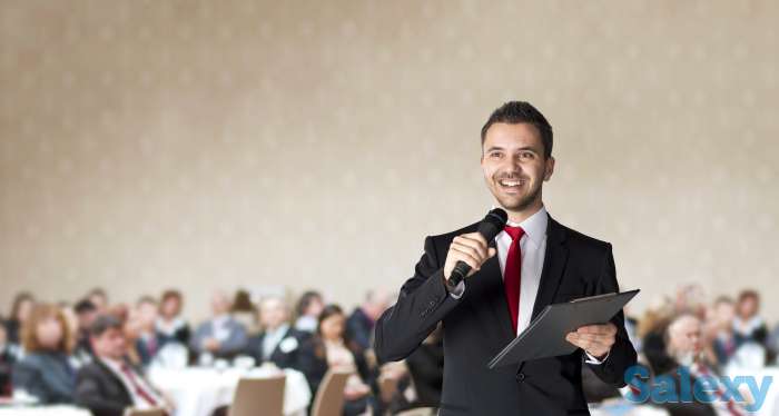 Ораторское искусство. Онлайн обучение в Костанае, фотография 1