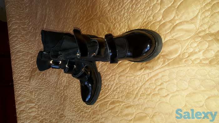 Обувь, фотография 6