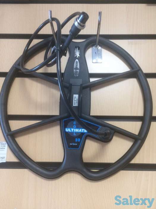 Катушка Detech Ultimate 13