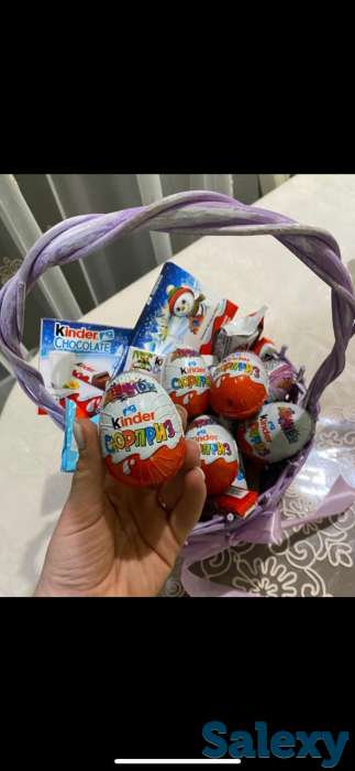 торт/клубника в школаде/шоколадный бокс, фотография 5