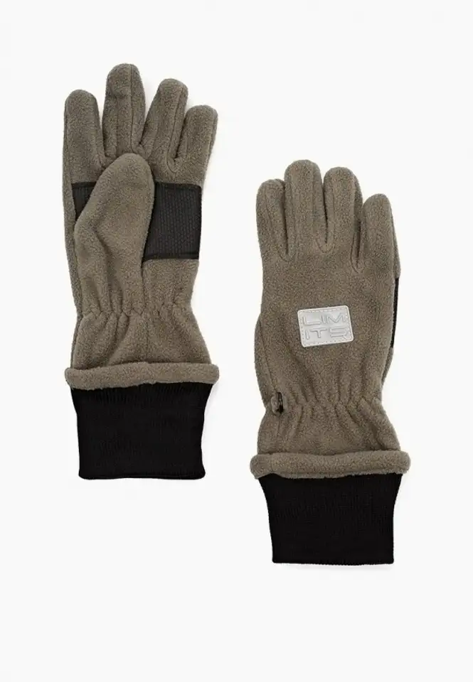 Перчатки playtoday, фотография 1