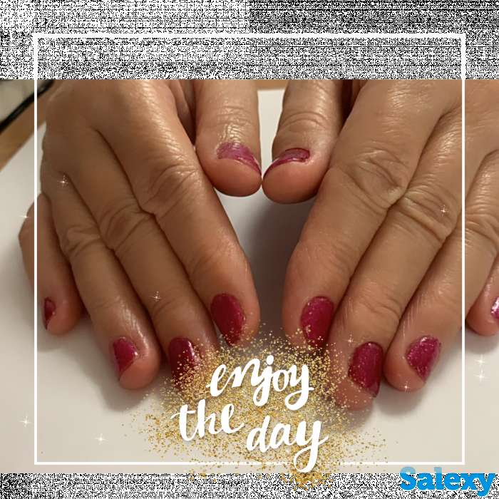 Требуются модели для маникюра и наращивания, фотография 5