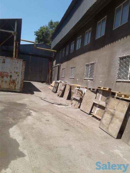 Аренда складское производственное помещение, фотография 2