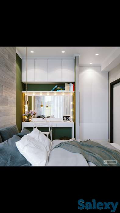 Дизайн интерьера, фотография 2