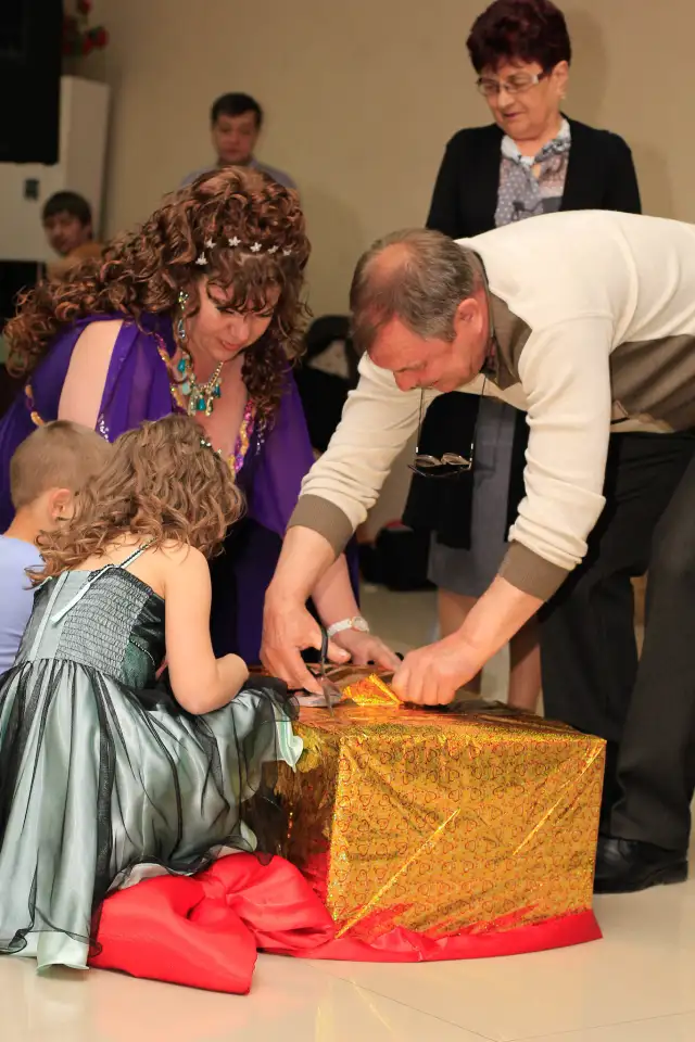 Профессиональный ведущий, тамада, фотография 3