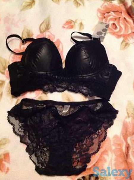 Комплекты нижнего белья, фотография 1