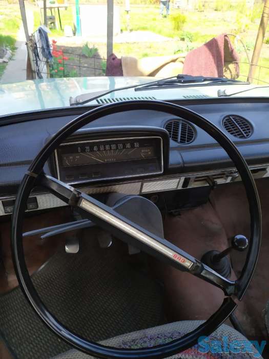 ВАЗ 2101, фотография 2