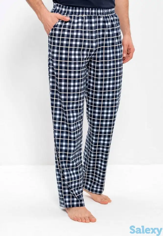 Брюки домашние cleo, фотография 1