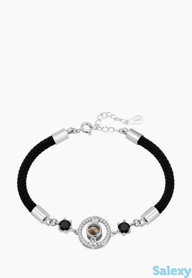 Браслет ice&high collection, фотография 1