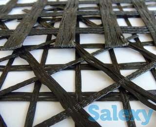 полиэфирная сетка, фотография 1