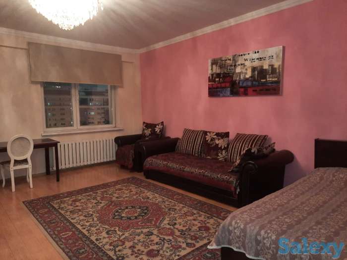 Сдам квартиру, Кунаева 14, фотография 6