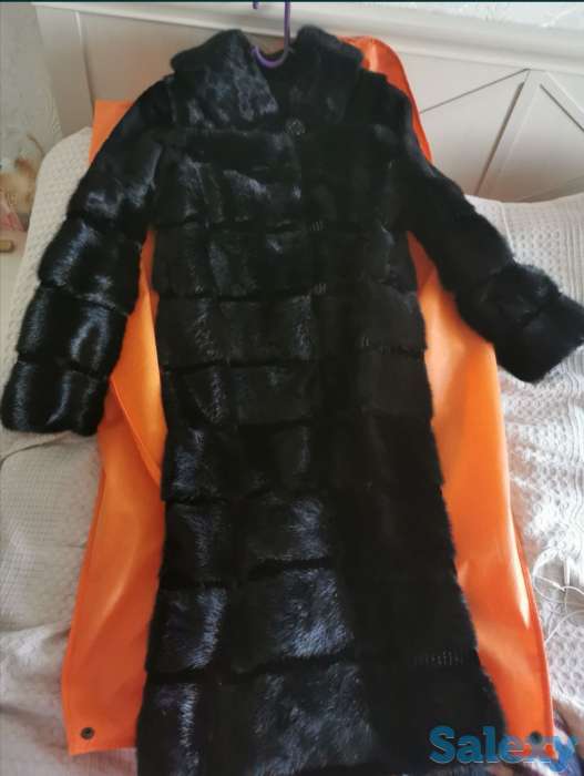 Продам срочно женскую шубу!, фотография 2