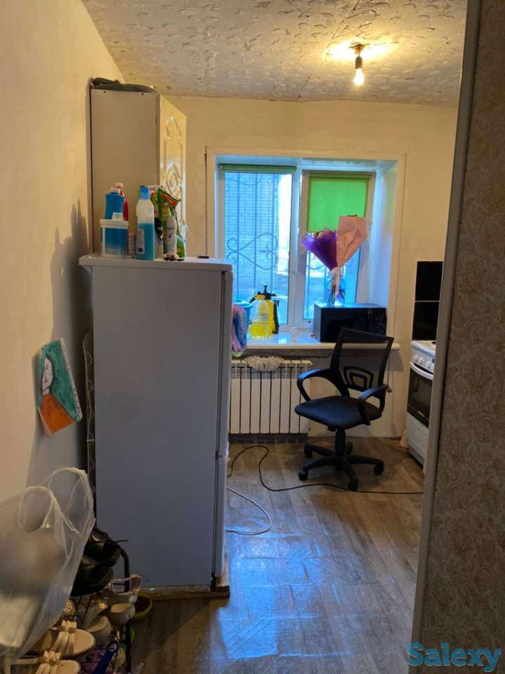 1,5 квартира ул. Серикбаева 1/1, фотография 4