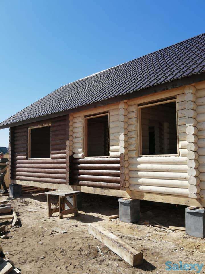 Строительство и ремонт недвижимости, фотография 4