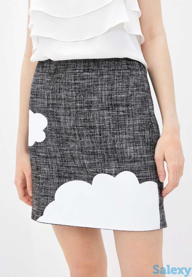 Юбка boutique moschino, фотография 1