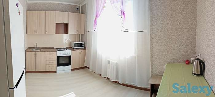 Сдаётся квартира VIP в центре, Пушкина 121, фотография 3