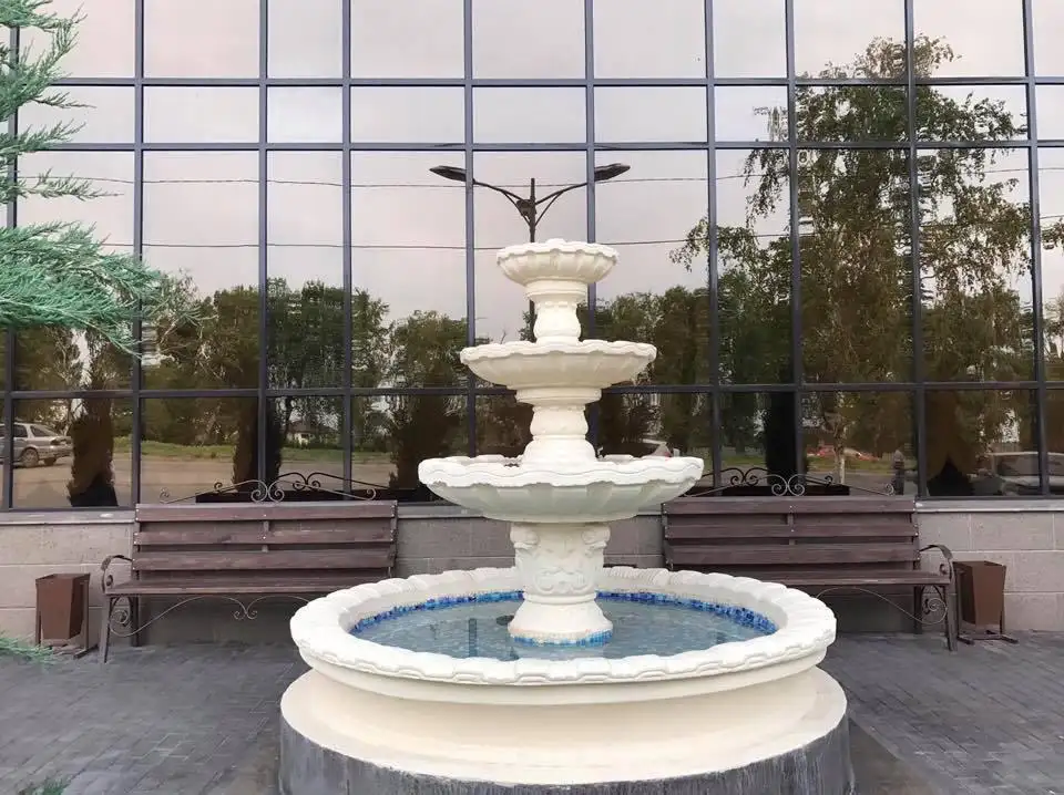 Продажа МАФ, фонтаны, вазоны, клумбы, скамейки, скульптуры садовые, скульптуры животных, фигурки, памятники, бюсты, наци, фотография 1