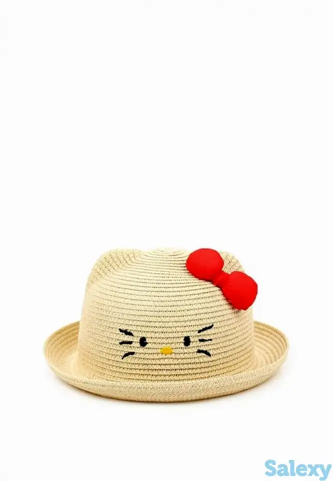 Шляпа playtoday, фотография 2