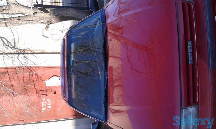 Сдам в аренду авто Toyota Carina, фотография 2