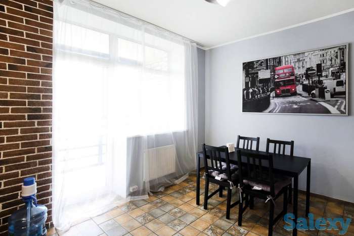 Уютные апартаменты на Гагарина, фотография 15