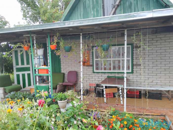 Продам дача в с о автомобилист 5 соток огорожена, фотография 8