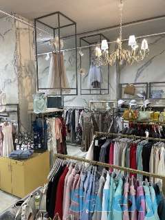 Продам действующий бутик с женской одеждой, фотография 5