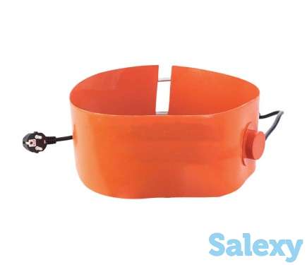 Нагреватели для бочек и емкостей NPS, фотография 2